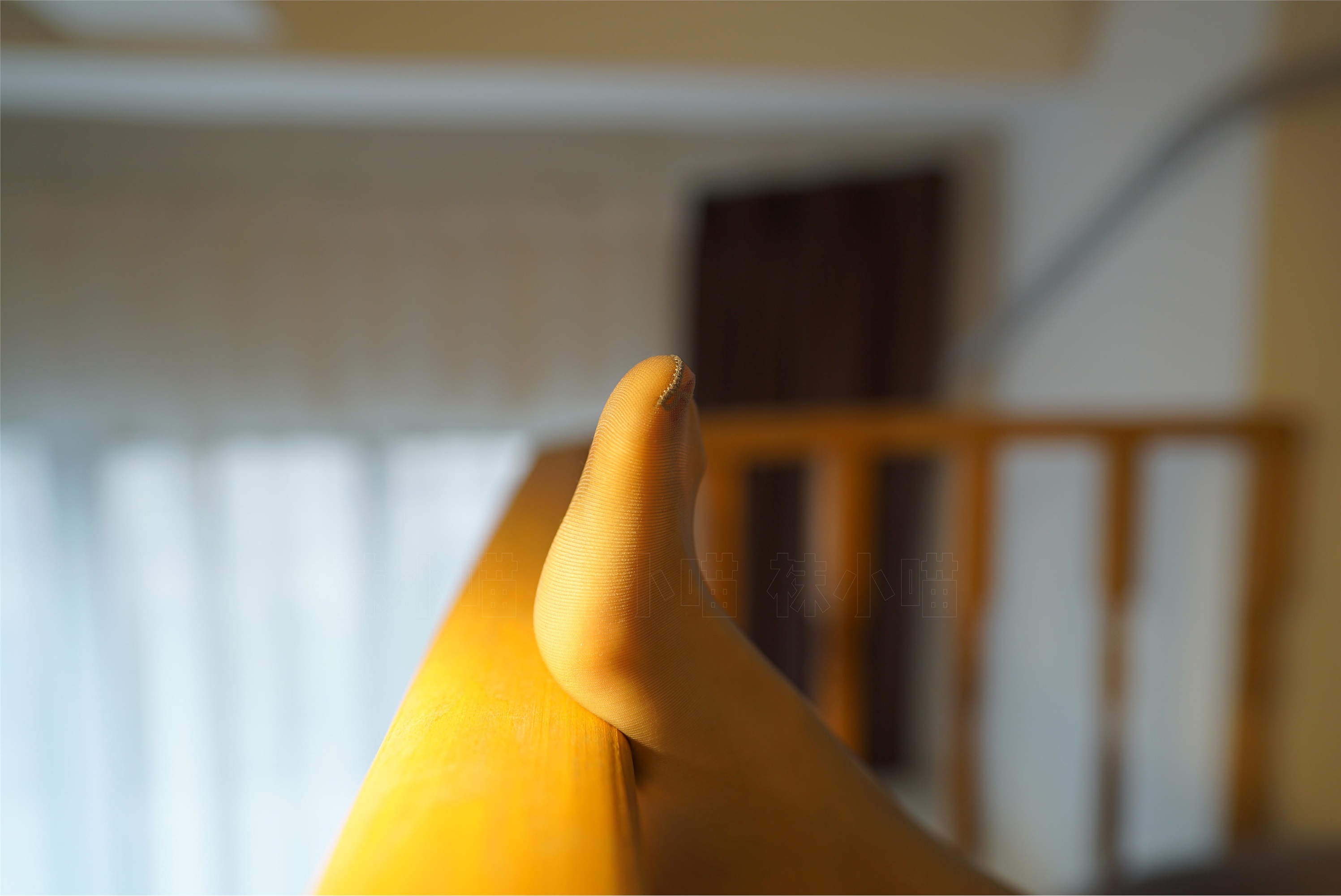 KittyWawa袜小喵  KT144《婴儿床》